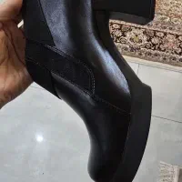 کفش زنانه پاشنه دار