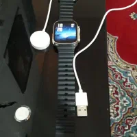 ساعت هوشمند