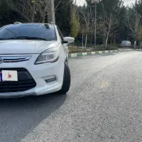 لیفان x50 اتومات آخر ۹۴