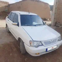 پراید 132
