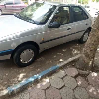 پژو405|خودرو سواری و وانت|تاکستان, |دیوار