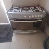 فرگاز دست دو در حدنو