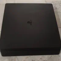 PS4 slim 1tb
