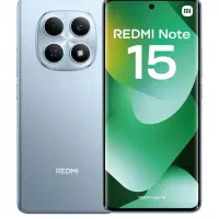 گوشی شیائومی  Note 15