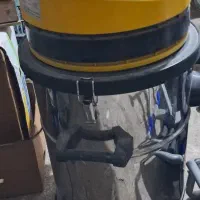جاروبرقی آب و خاک (مبل شویی)
