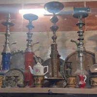 عتیقه جات