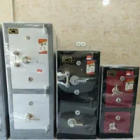 گاوصندوق مدل 150