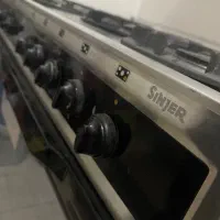 اجاق گاز سینجر