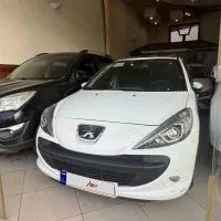 207 پانا 1403 بیرنگ