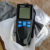 دستگاه تست رنگ و ضخامت سنج