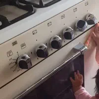 اجاق گاز فردار