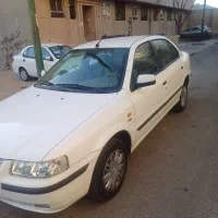 سمند مدل ۹۹|خودرو سواری و وانت|تهران, آهنگ|دیوار