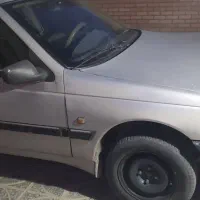 پژو ۴۰۵