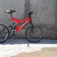 دوچرخه