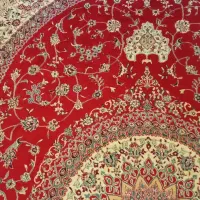 فرش ماشینی 9 متری