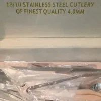 سرویس قاشق و چنگال