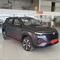 چانگان CS35  مونتاژ مدل1405