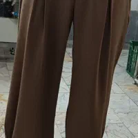 کارگاه مزدی دوزی شلوار پارچه ای هستیم