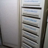 یخچال تمام فریزر