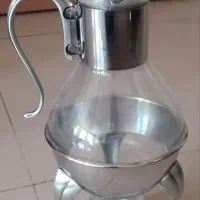 چای ساز وارمر دار