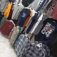 لباس مردانه