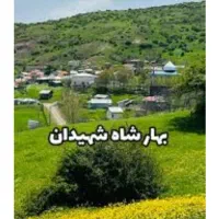 زمین-ییلاقی-بکر-در-عمارلو-رودبار-شاه-شهیدان