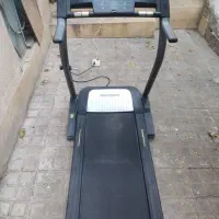 تردمیل دوچرخه ثابت