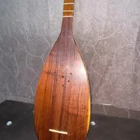 تنبور