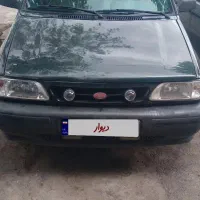 پراید ۸۱