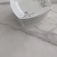 بشقاب پلوخوری چینی