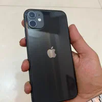 آیفون ۱۱ نرمال قفل شده