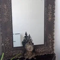 آینه کنسول