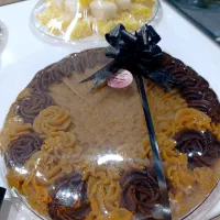 حلوا ،خرما،مسقطی و رنگینک