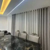 نصب پرده ونصاب پرده نصاب نصب.پرده
