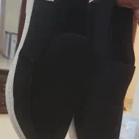 کفش جیر مردانه ایرانی
