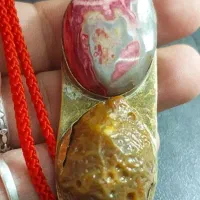 سنگ انرژی .قدرت دار رزق