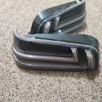 چراغ عقب پارس طرح لکسوس برجسته