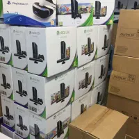 خریدار وفروش ایکس باکس ۳۶۰ همه مدل