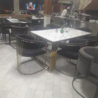 پارک بان رستوران