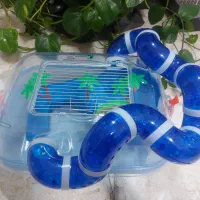 لوازم اختصاصی همستر