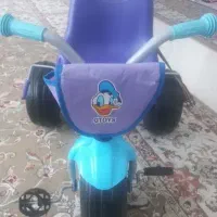 سه چرخه در حد نو