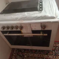 گاز سینجر توافقی