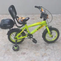 دوچرخه ۱۲ نو