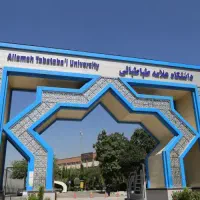 پایان نامه رساله مقاله و اکسپت تخصص ماست