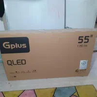 تلوزیون g plus 55rq754n