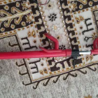 قفل فرمان