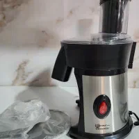 سالاد ساز و رنده برقی
