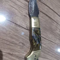 چاقوزنجان ۶دنده