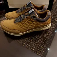 کفش اکو اورجینال سایز 44 ecco
