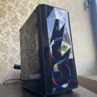 گیمینگ-RGB-CORI5رم32گیگDDR5گرافیکSSD-باگارانتیZ11